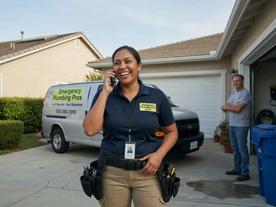 Emergency Plumber Crescent, OR FAQs